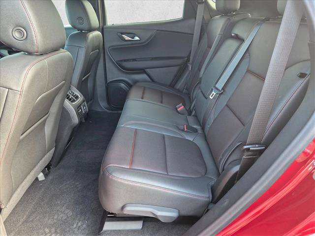 New 2026 Chevrolet Blazer RS w/ Driver Confidence II Package AWD/4WD image 14