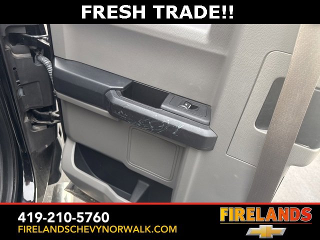 Used 2016 Ford F150 XL w/ Equipment Group 101A Mid image 20