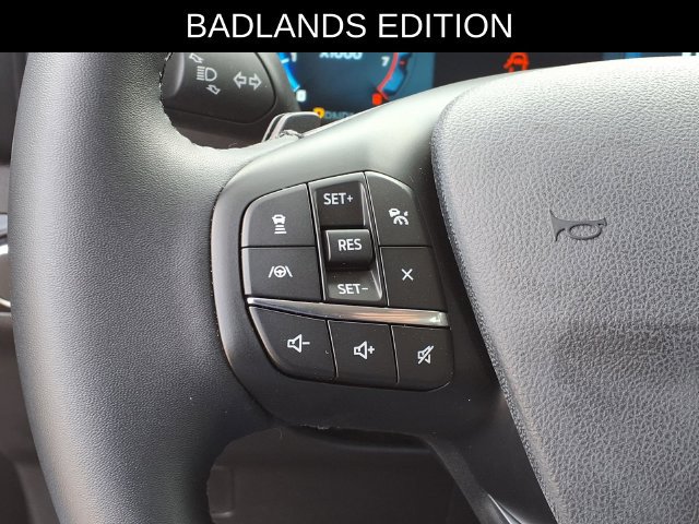 Used 2025 Ford Bronco Sport Badlands AWD/4WD image 23