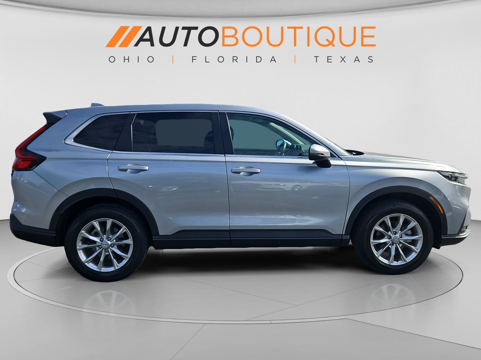 Used 2023 Honda CR-V EX image 7