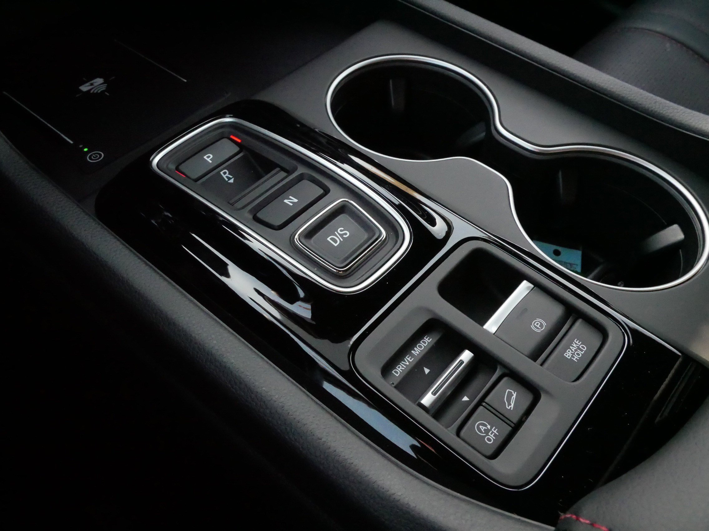 Certified 2025 Honda Pilot Black Edition image 26