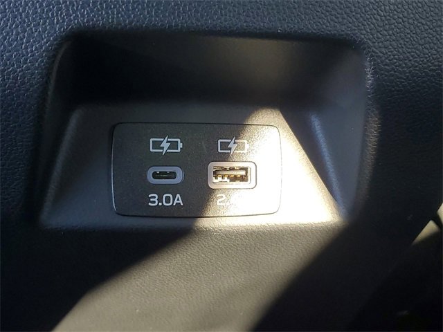 Certified 2024 Subaru Crosstrek 2.0i Premium image 11