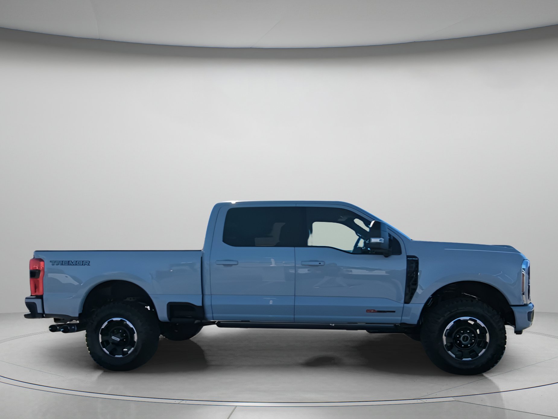 New 2026 Ford F250 Platinum w/ Tremor Off-Road Package image 35