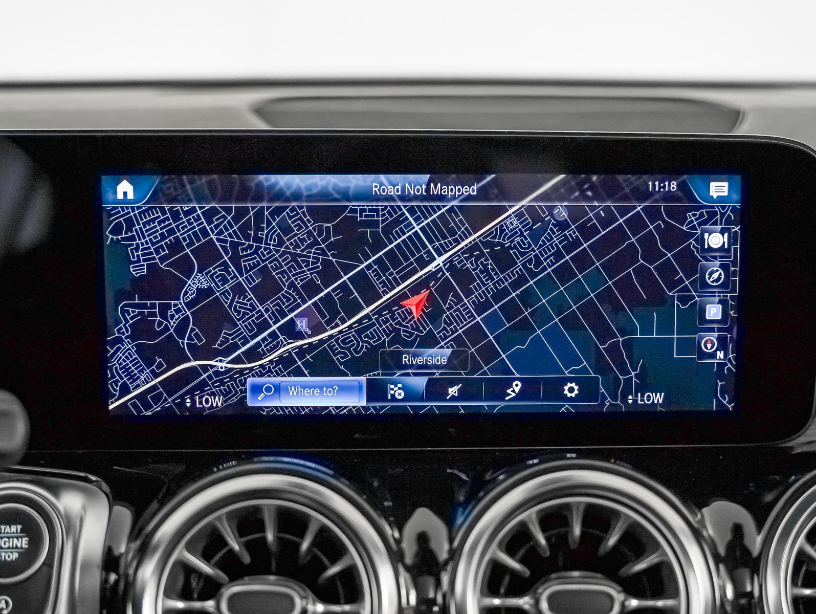 Certified 2023 Mercedes-Benz GLB 250 4MATIC image 22