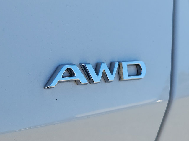 Certified 2025 Acura ADX AWD image 31