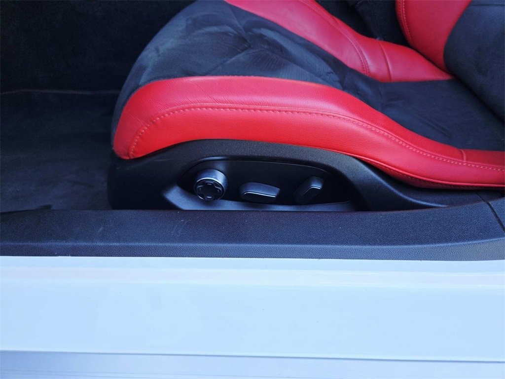 Used 2024 Chevrolet Corvette Stingray Preferred Cpe w/ Z51 Performance Package image 40