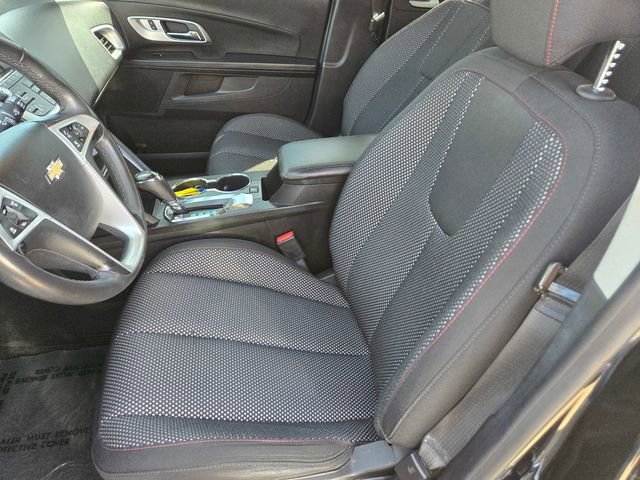 Used 2016 Chevrolet Equinox LT w/ Convenience Package image 10