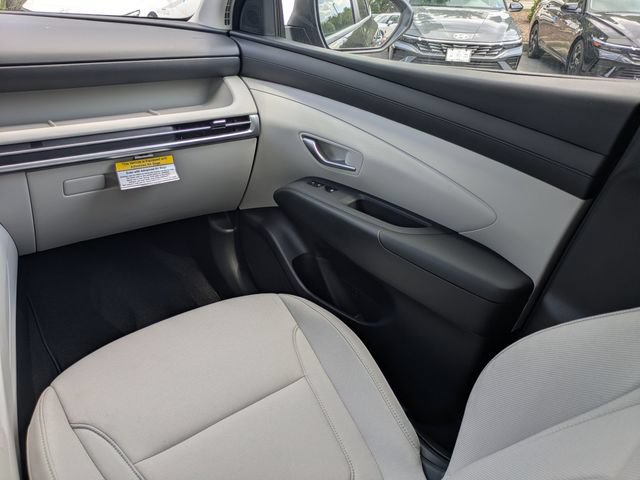 Certified 2026 Hyundai Tucson SEL FWD image 17