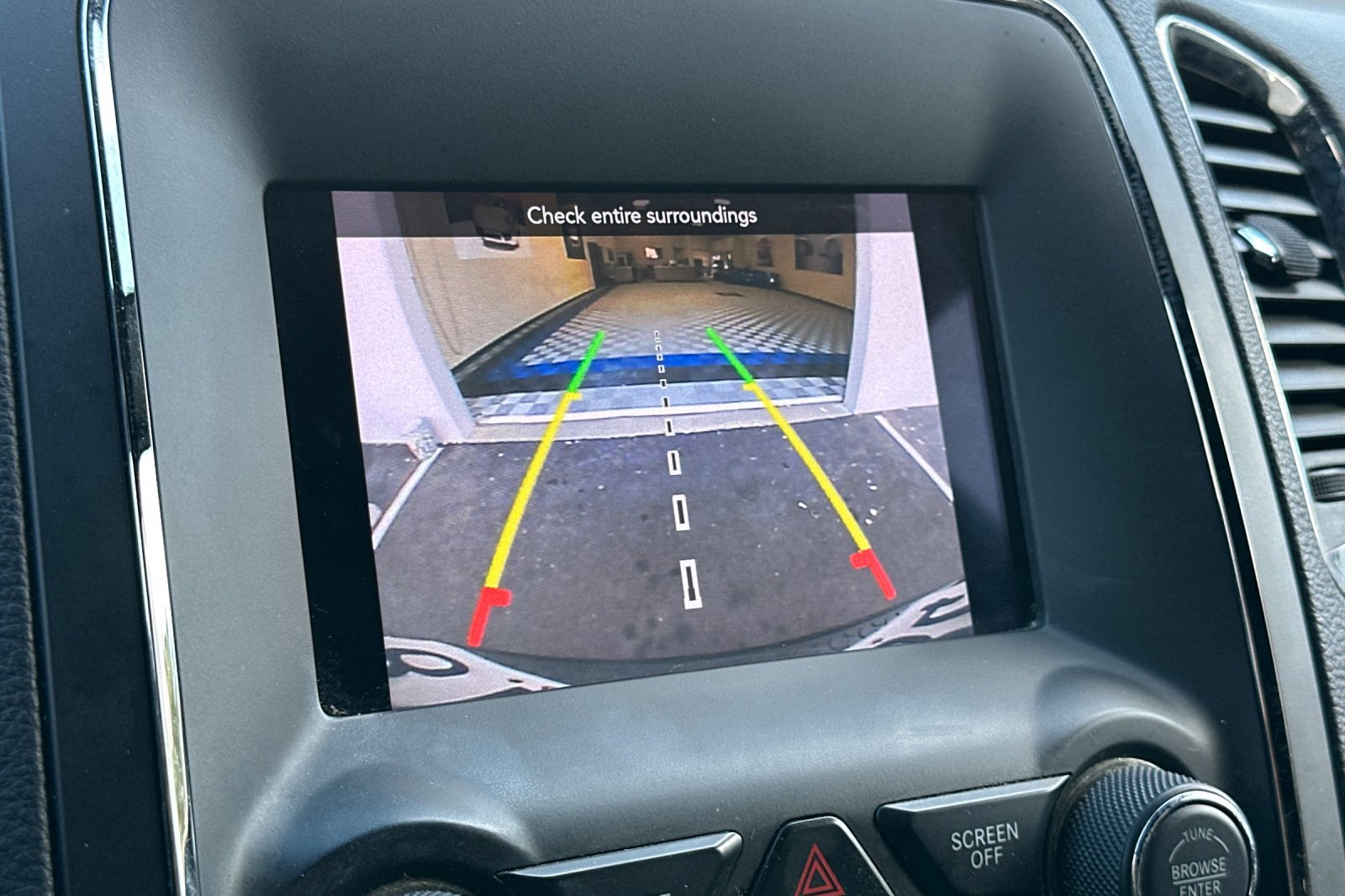 Used 2019 Dodge Durango GT AWD/4WD image 26