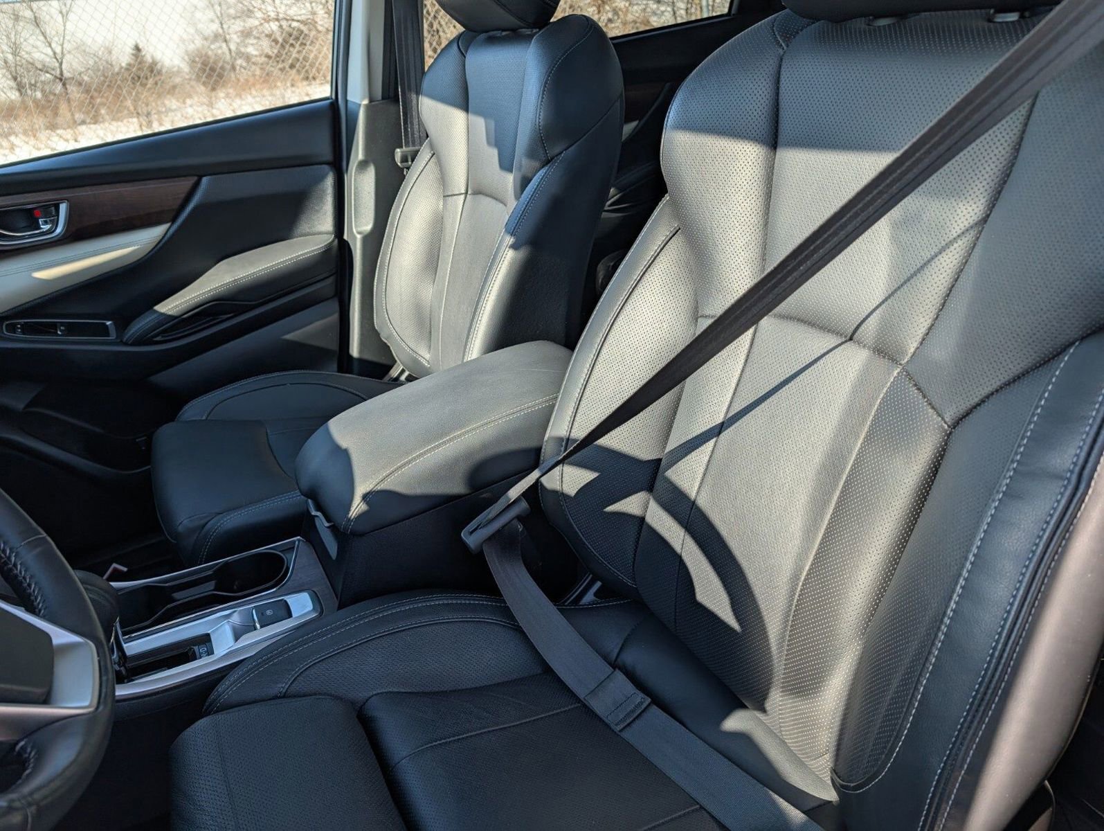 Used 2022 Subaru Ascent Touring image 21