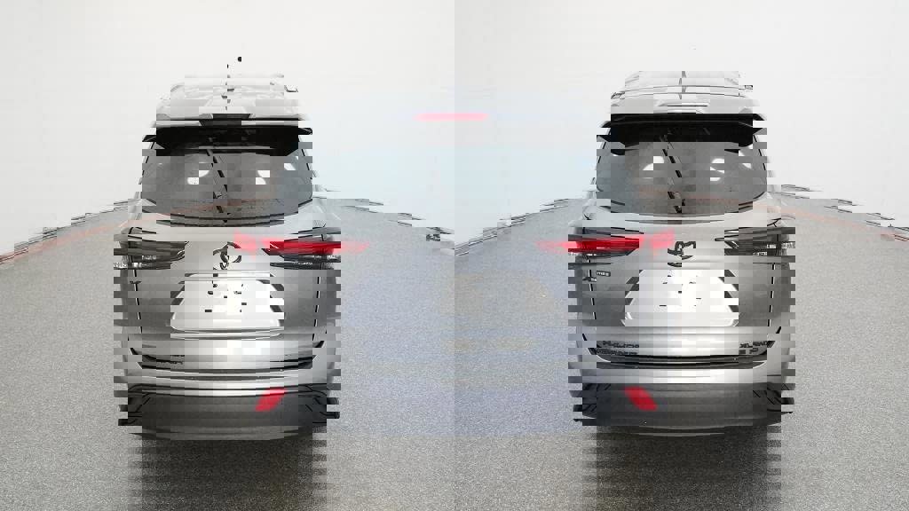 New 2026 Toyota Highlander XLE image 7