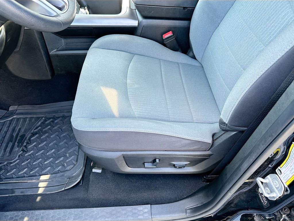 Used 2023 RAM 1500 Classic SLT w/ Trailer & Traction Group image 23