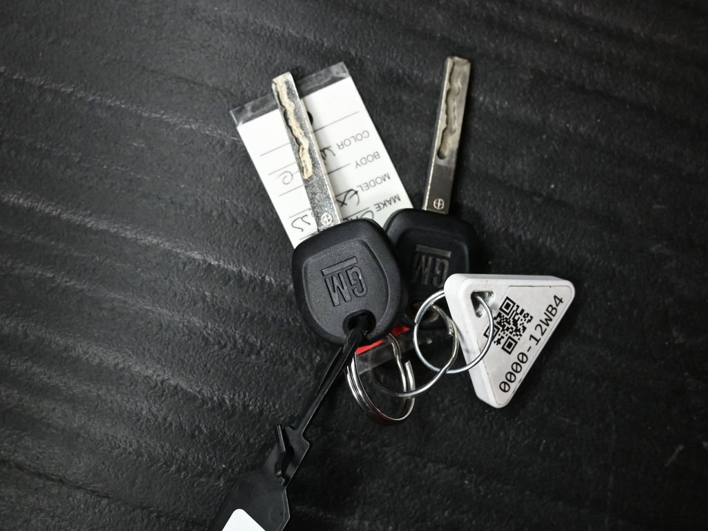 Used 2024 Chevrolet Express 2500 w/ Driver Convenience Package image 27