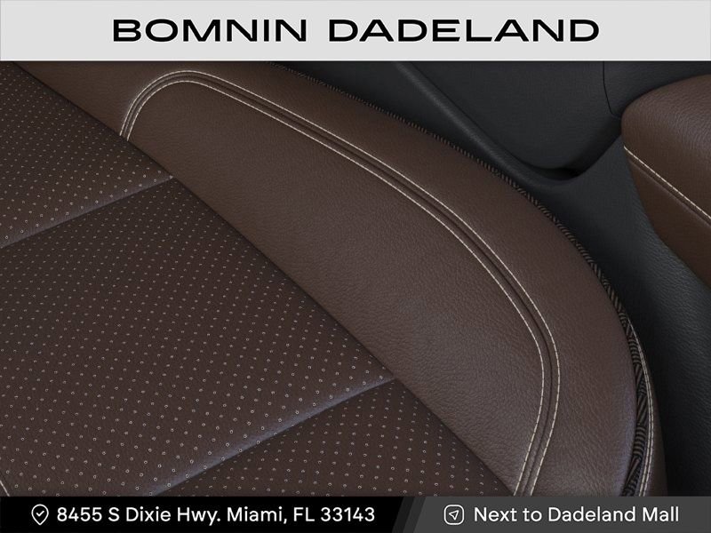 New 2026 Chevrolet Tahoe High Country AWD/4WD image 21