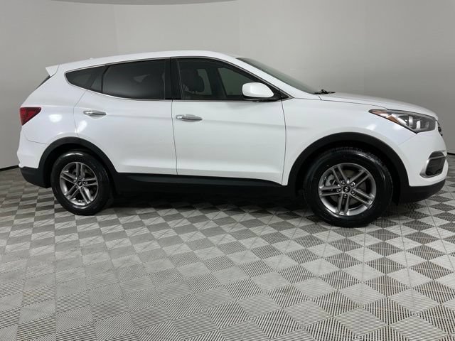 Used 2017 Hyundai Santa Fe Sport FWD image 11