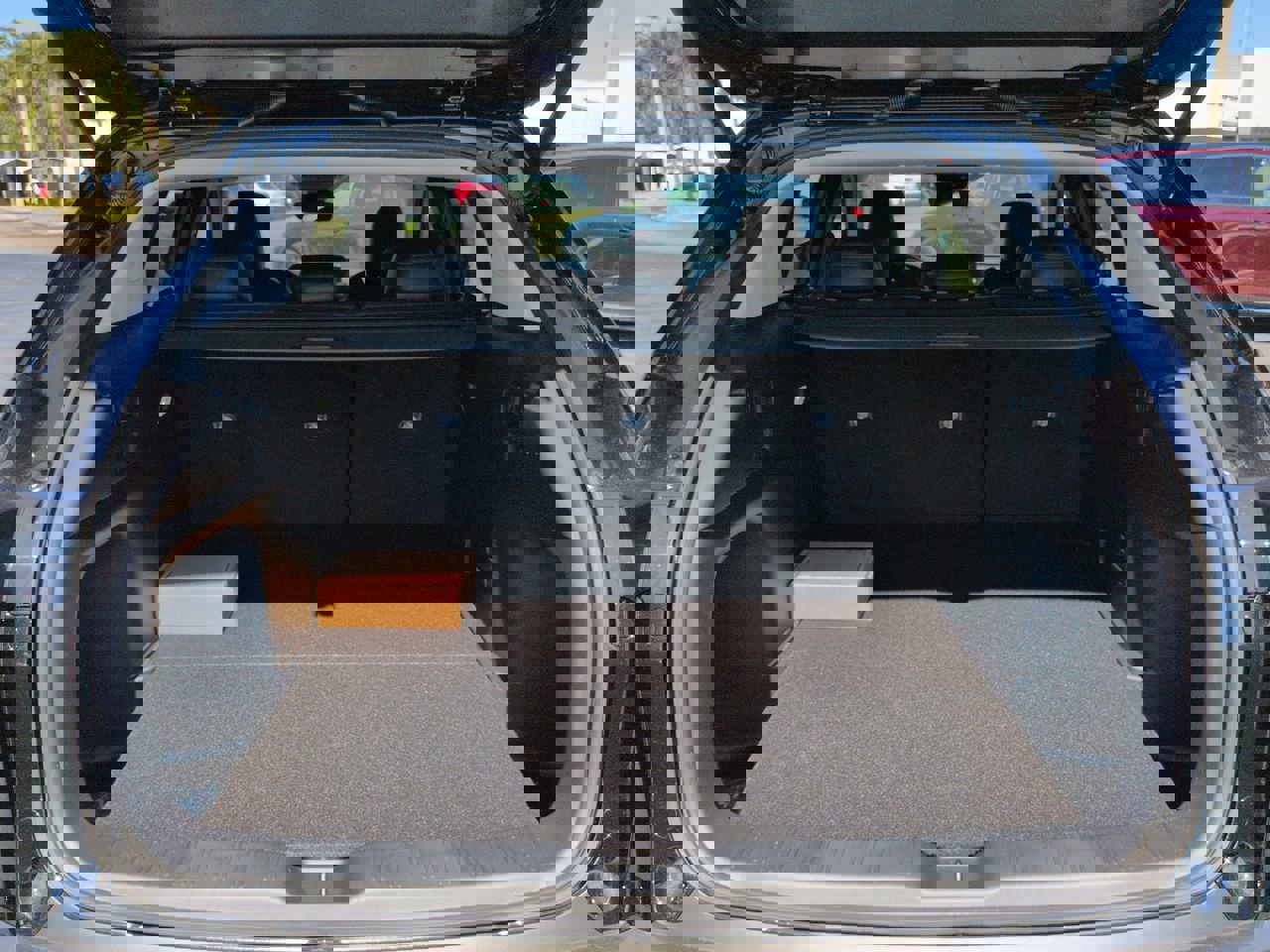 New 2026 MAZDA CX-50 2.5 Turbo w/ Premium Plus Pkg AWD/4WD image 13