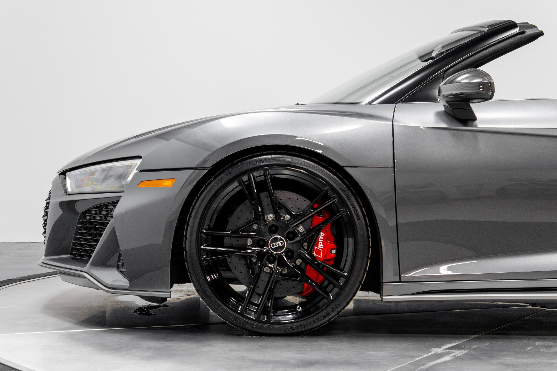 Used 2022 Audi R8 V10 performance image 28