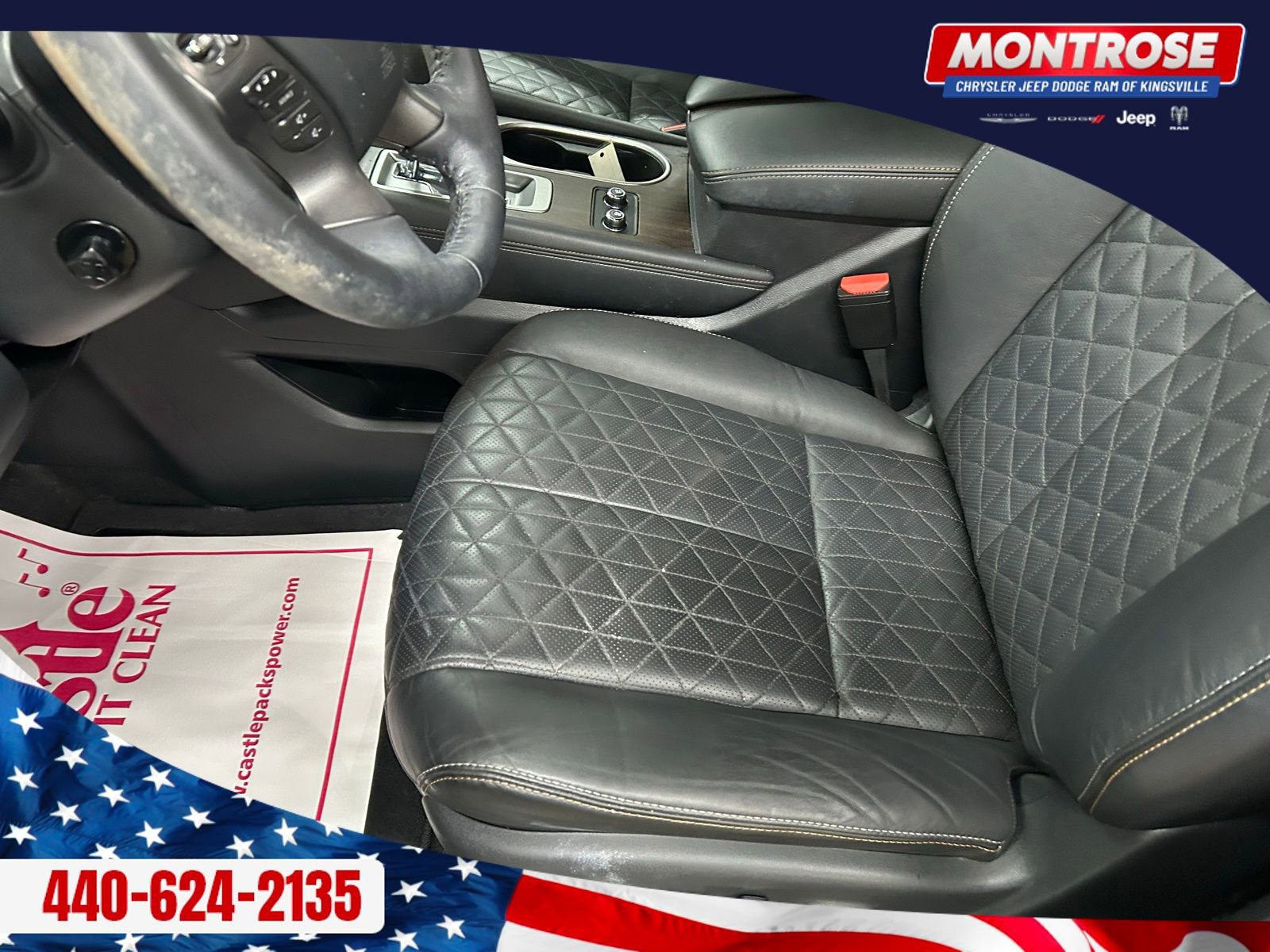 Used 2021 Nissan Murano Platinum w/ Cargo Package image 20