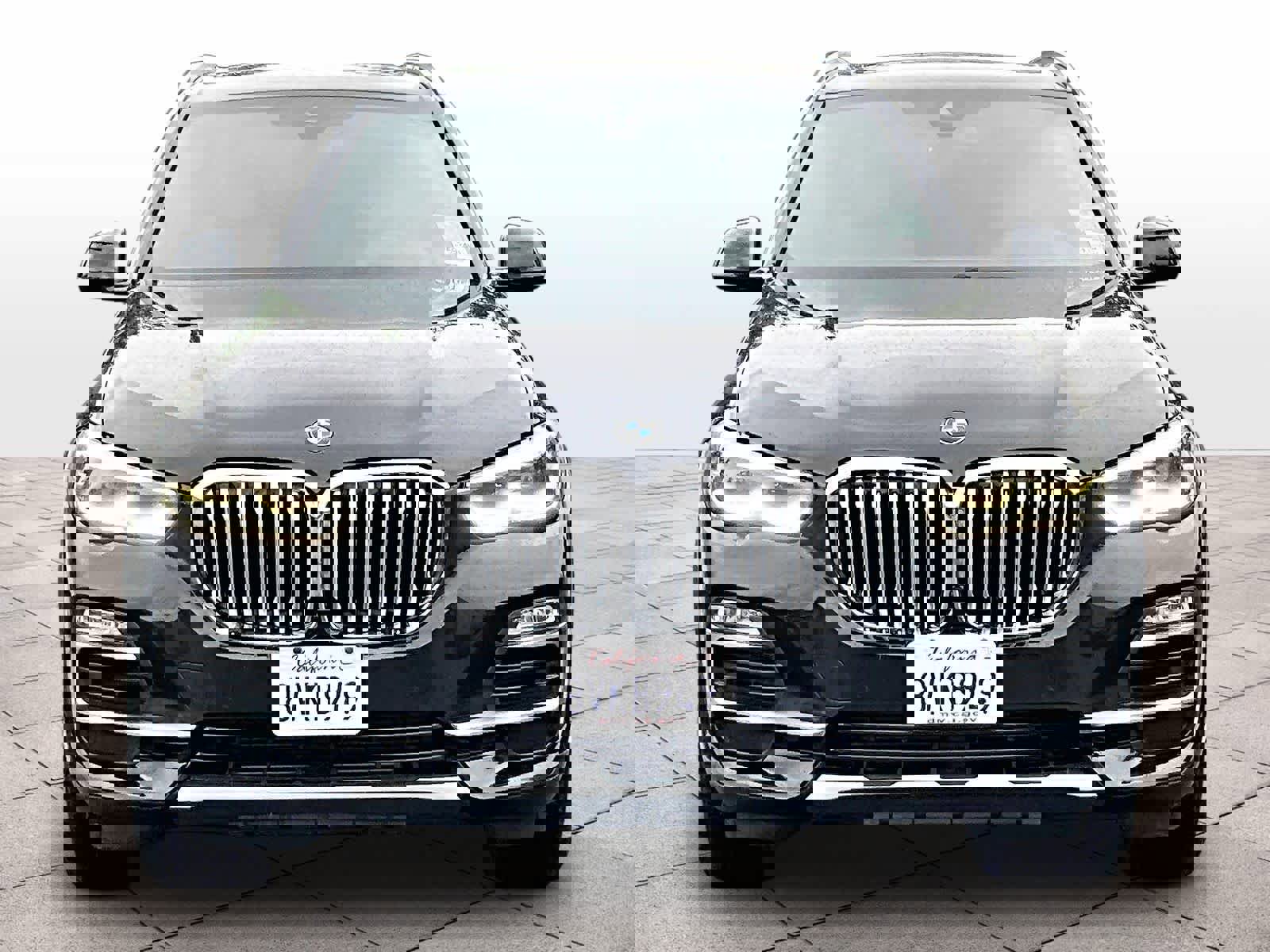 Used 2019 BMW X5 xDrive40i w/ Convenience Package image 3