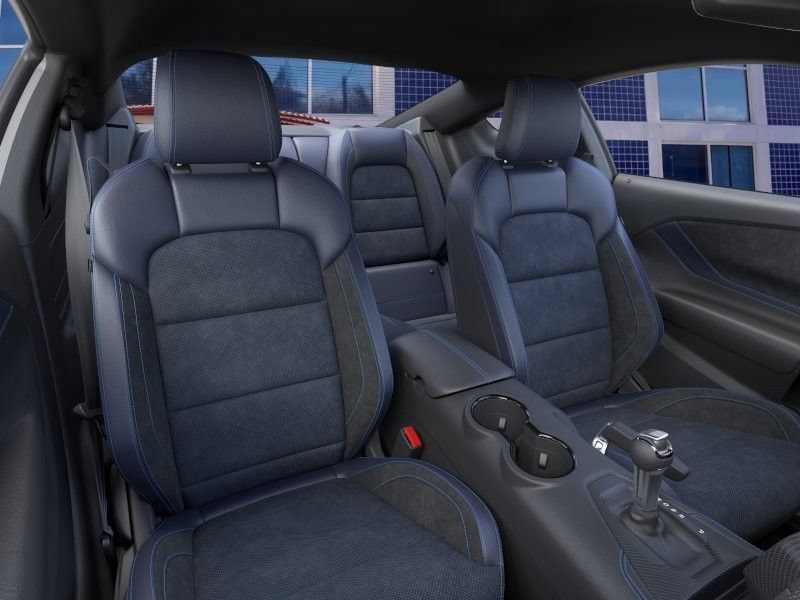 New 2026 Ford Mustang Dark Horse w/ Dark Horse Handlin Package RWD image 11