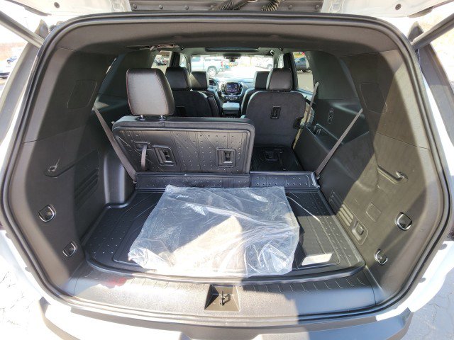 Used 2023 Chevrolet Traverse RS w/ LPO, Floor Liner Package image 19