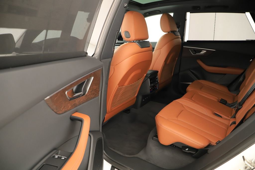 New 2026 Audi Q8 Prestige image 27