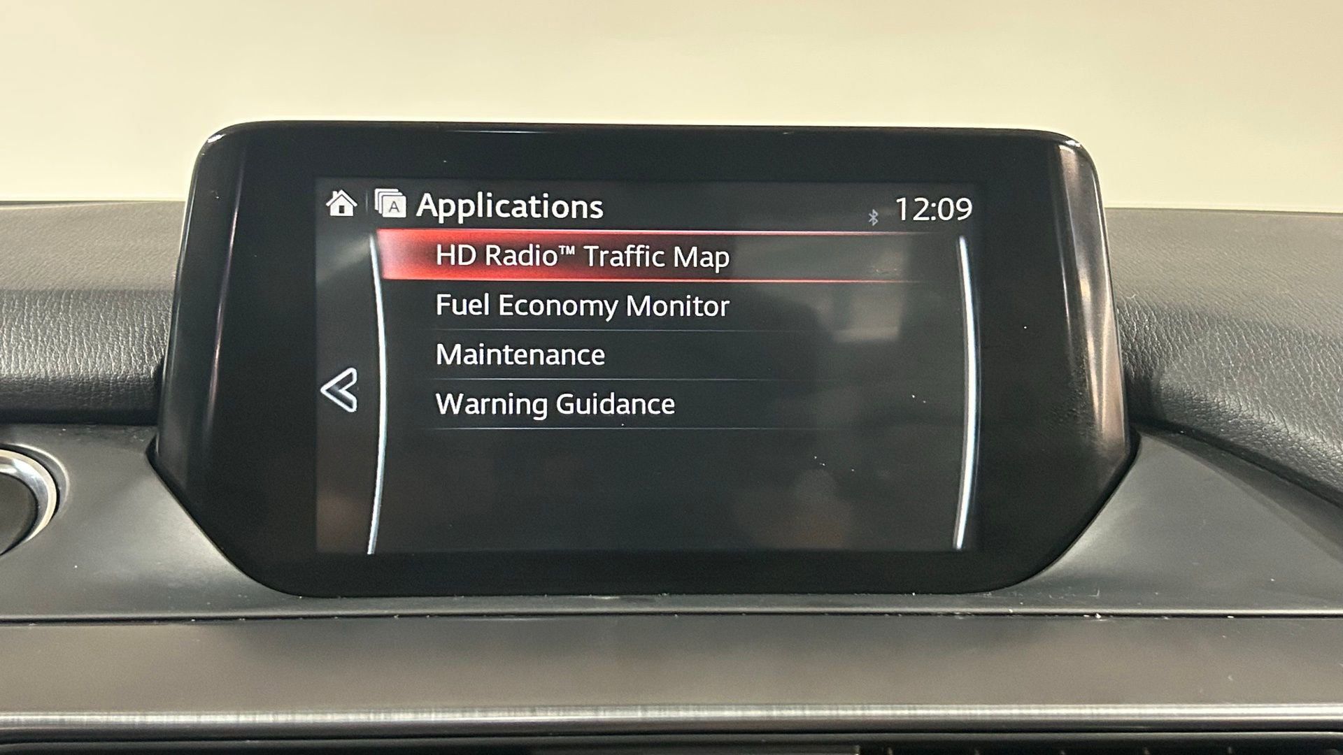 Used 2016 MAZDA MAZDA6 Grand Touring w/ GT Technology Package image 65