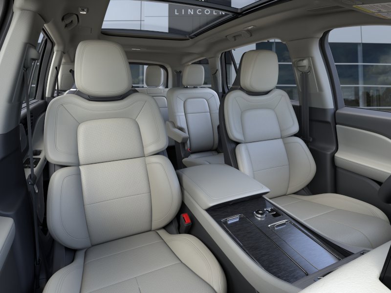 New 2026 Lincoln Aviator Reserve image 10