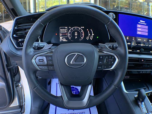 Certified 2024 Lexus TX 350 FWD image 14