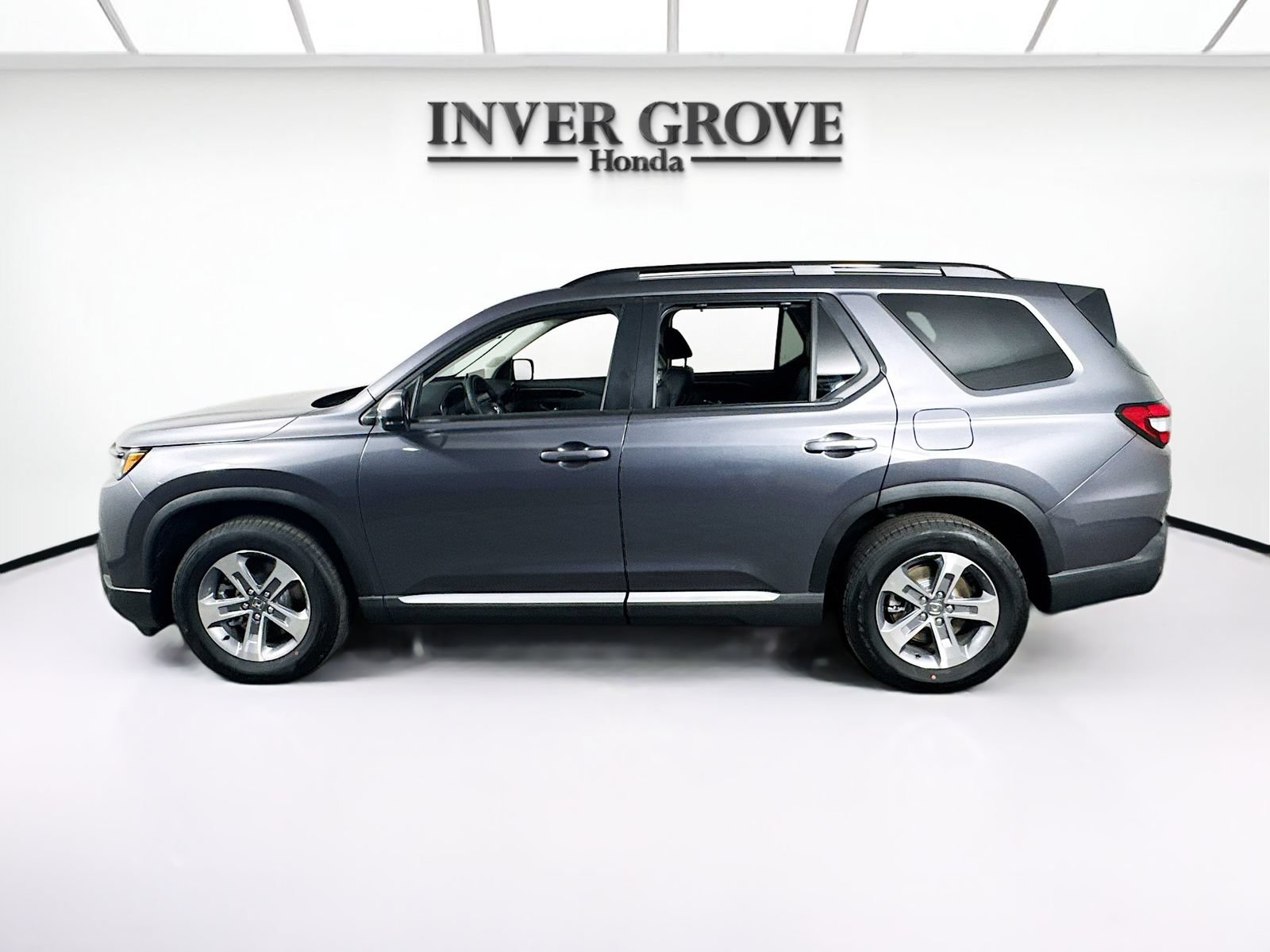 Used 2026 Honda Pilot EX-L image 7