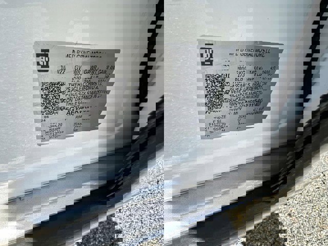 Used 2023 Buick Enclave Essence w/ Experience Buick Package image 30