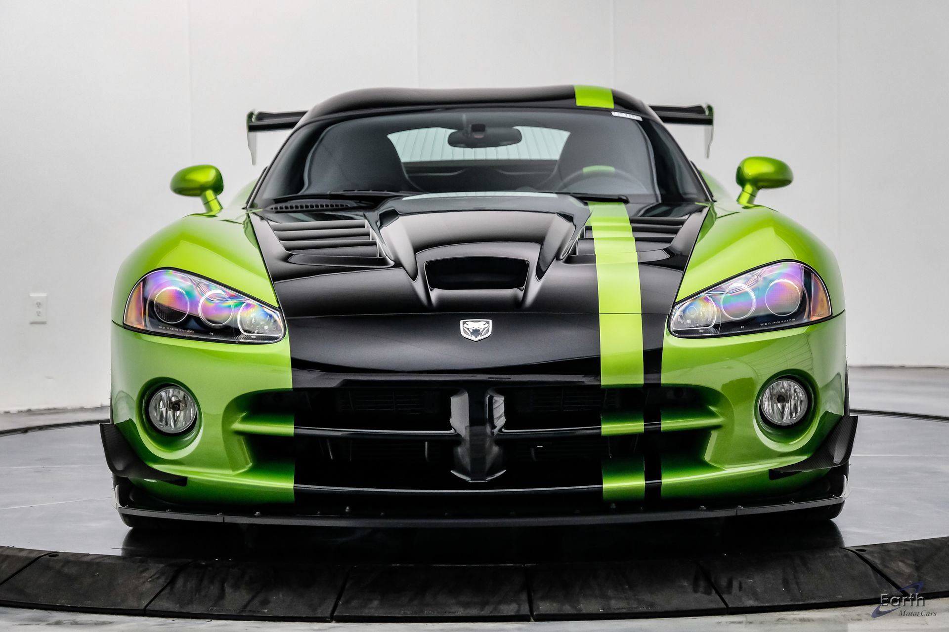 Used 2010 Dodge Viper ACR RWD image 34