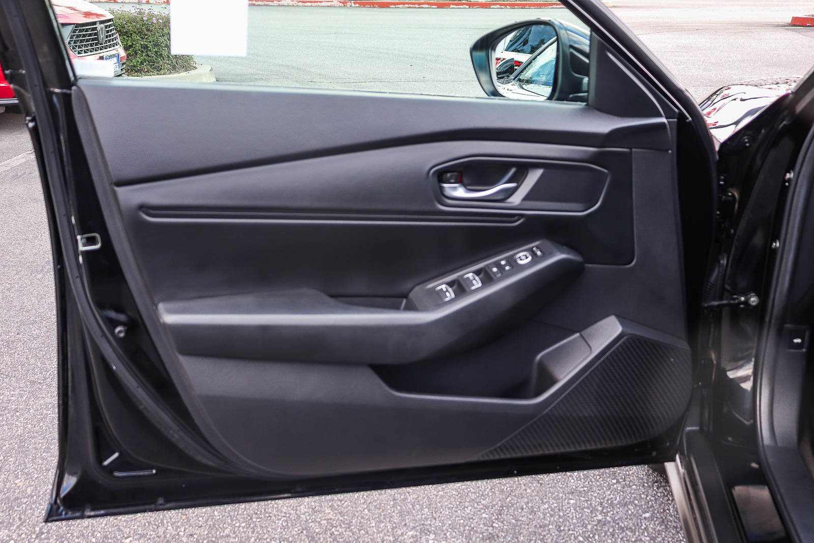 Certified 2024 Honda Accord EX image 23