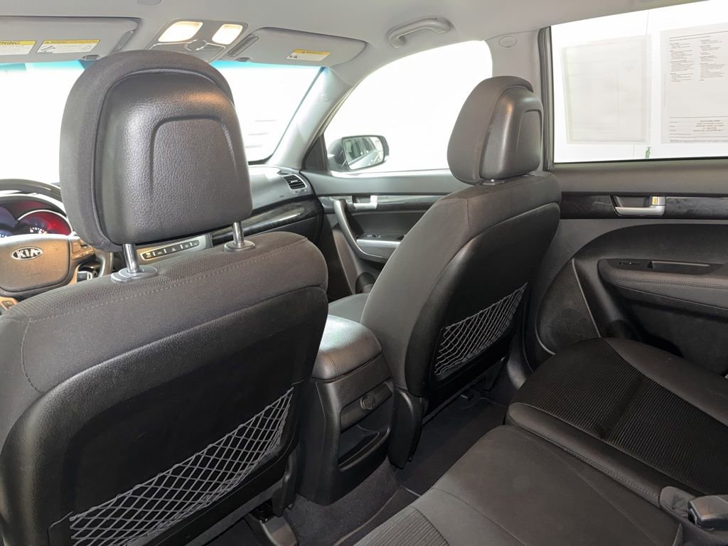 Used 2015 Kia Sorento LX image 25
