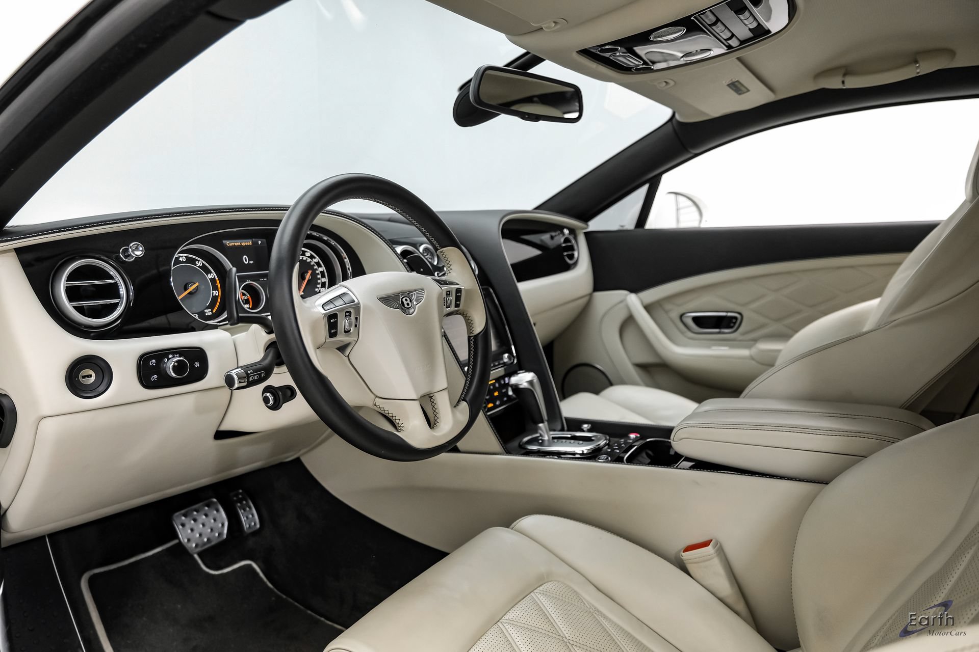 Used 2015 Bentley Continental GT AWD/4WD image 34