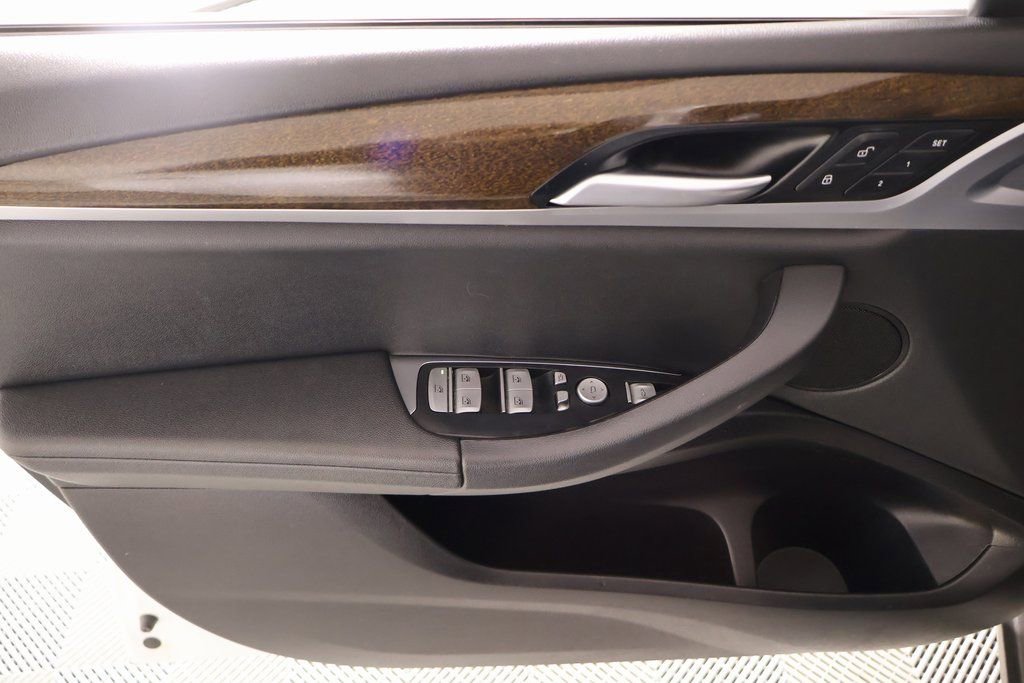 Used 2020 BMW X3 sDrive30i w/ Driving Assistance Package image 17