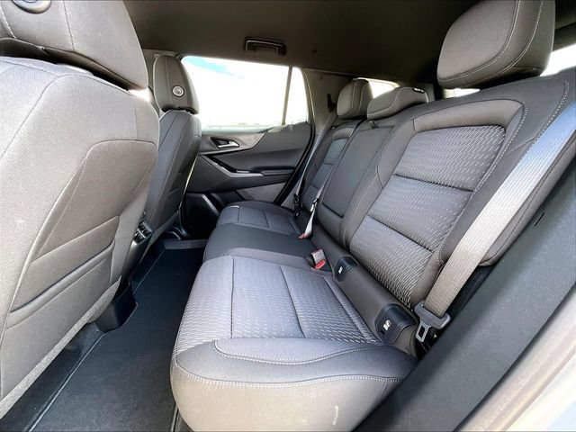 New 2027 Chevrolet Equinox LT FWD image 14