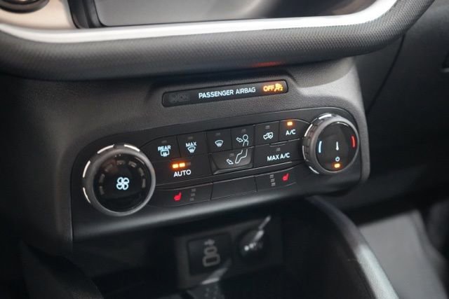 Used 2023 Ford Bronco Sport Big Bend w/ Convenience Package image 26