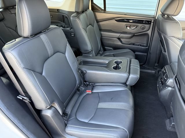 Used 2025 Honda Pilot Touring image 30