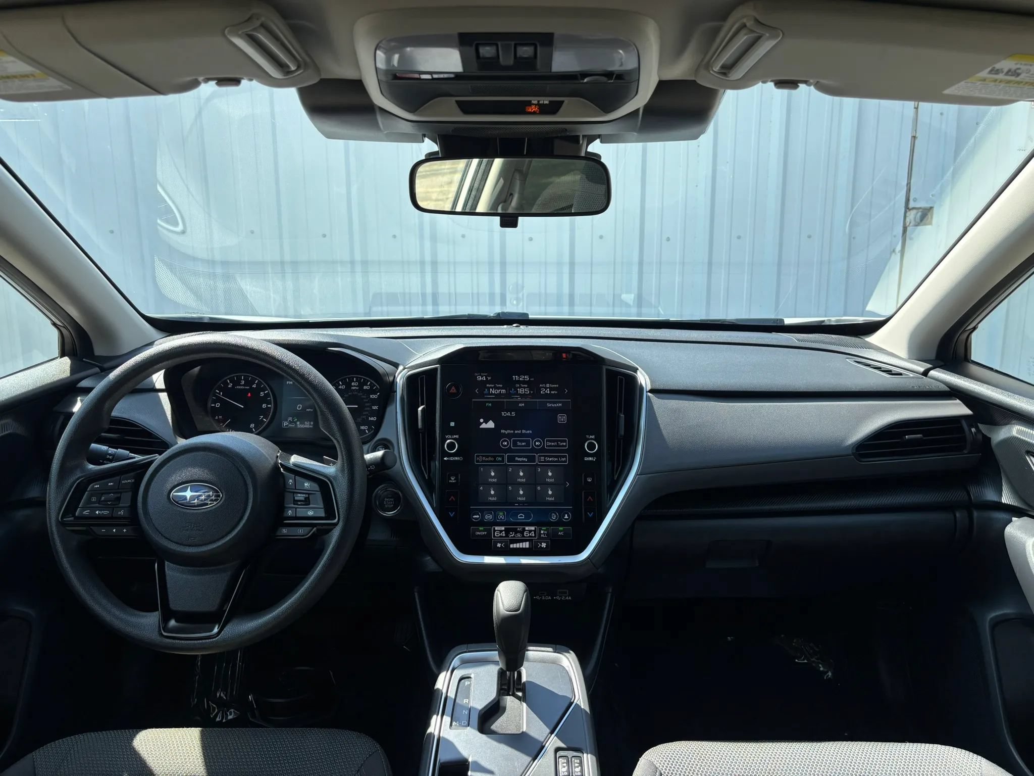 Used 2024 Subaru Crosstrek 2.0i Premium AWD/4WD image 20
