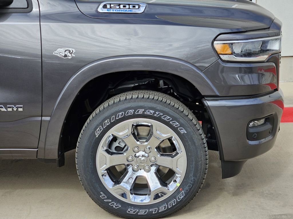 New 2026 RAM 1500 Lone Star image 7