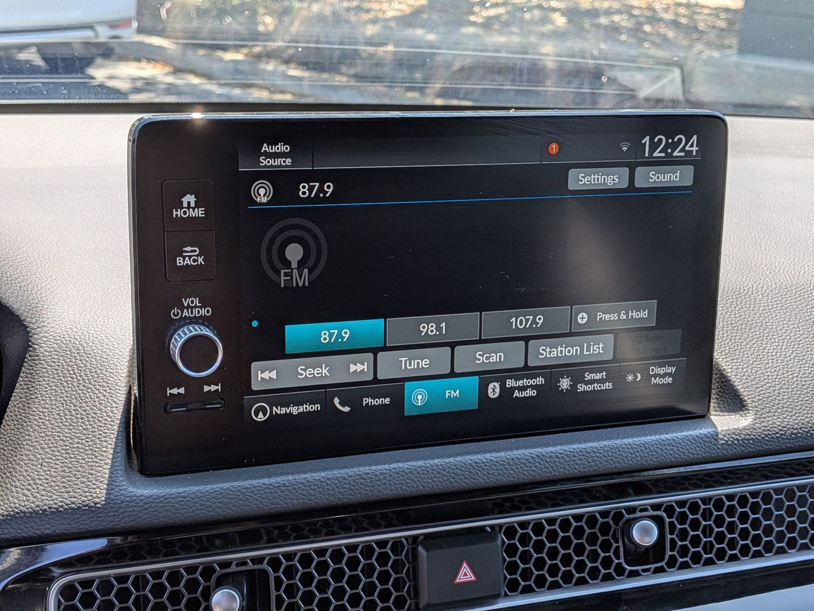 Used 2024 Honda Civic Sport Touring image 18