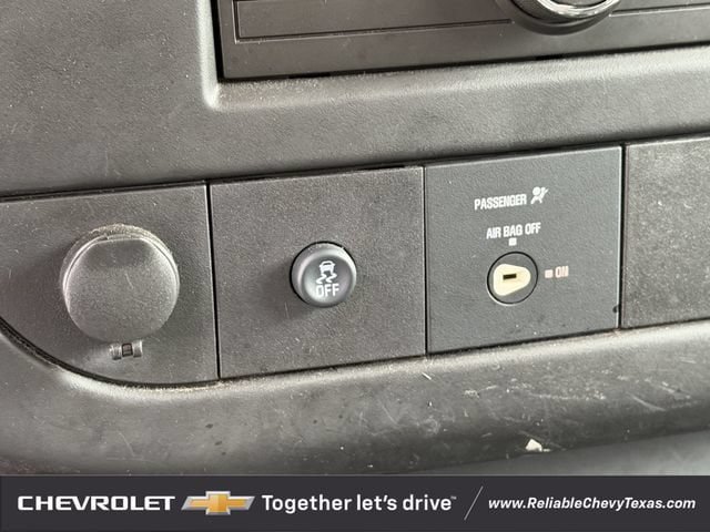 Used 2015 Chevrolet Express 2500 LS RWD image 20