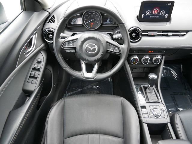 Used 2019 MAZDA CX-3 Touring w/ Preferred Equipment Package AWD/4WD image 11