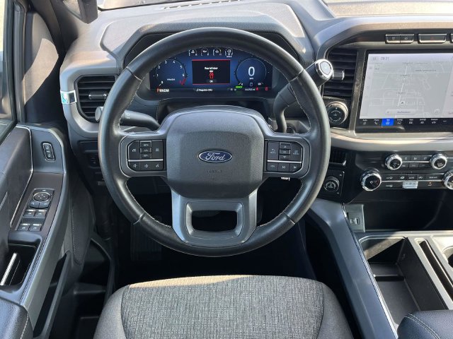 Used 2024 Ford F150 XLT w/ Mobile Office Package AWD/4WD image 17