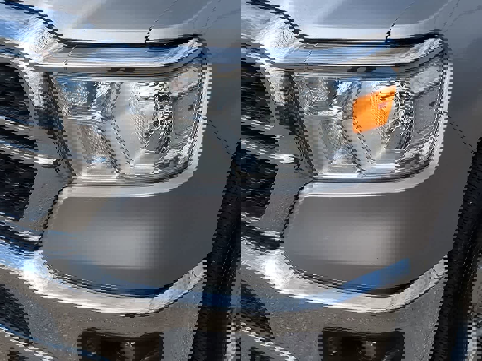 Certified 2022 RAM 1500 Big Horn image 11