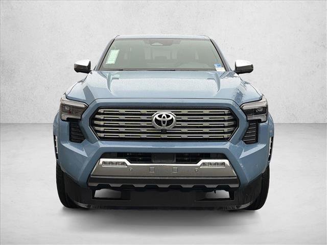 New 2026 Toyota Tacoma Limited image 2