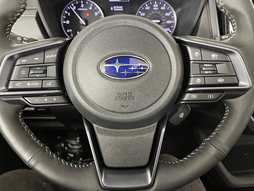 Used 2026 Subaru Forester Limited image 24
