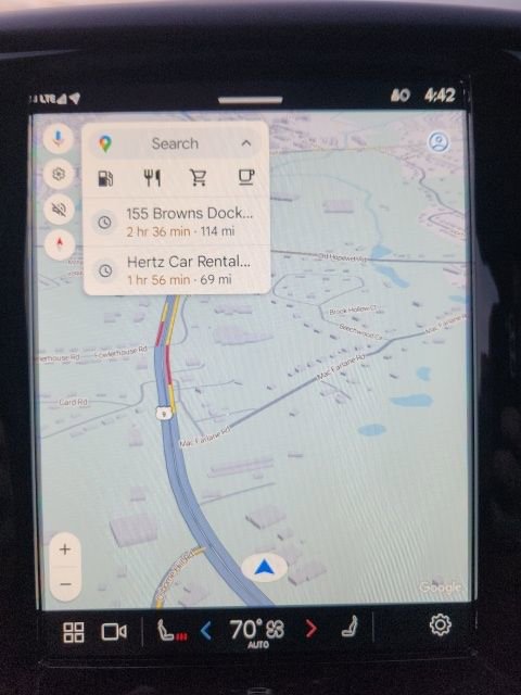 Certified 2025 Volvo XC60 B5 Plus image 14