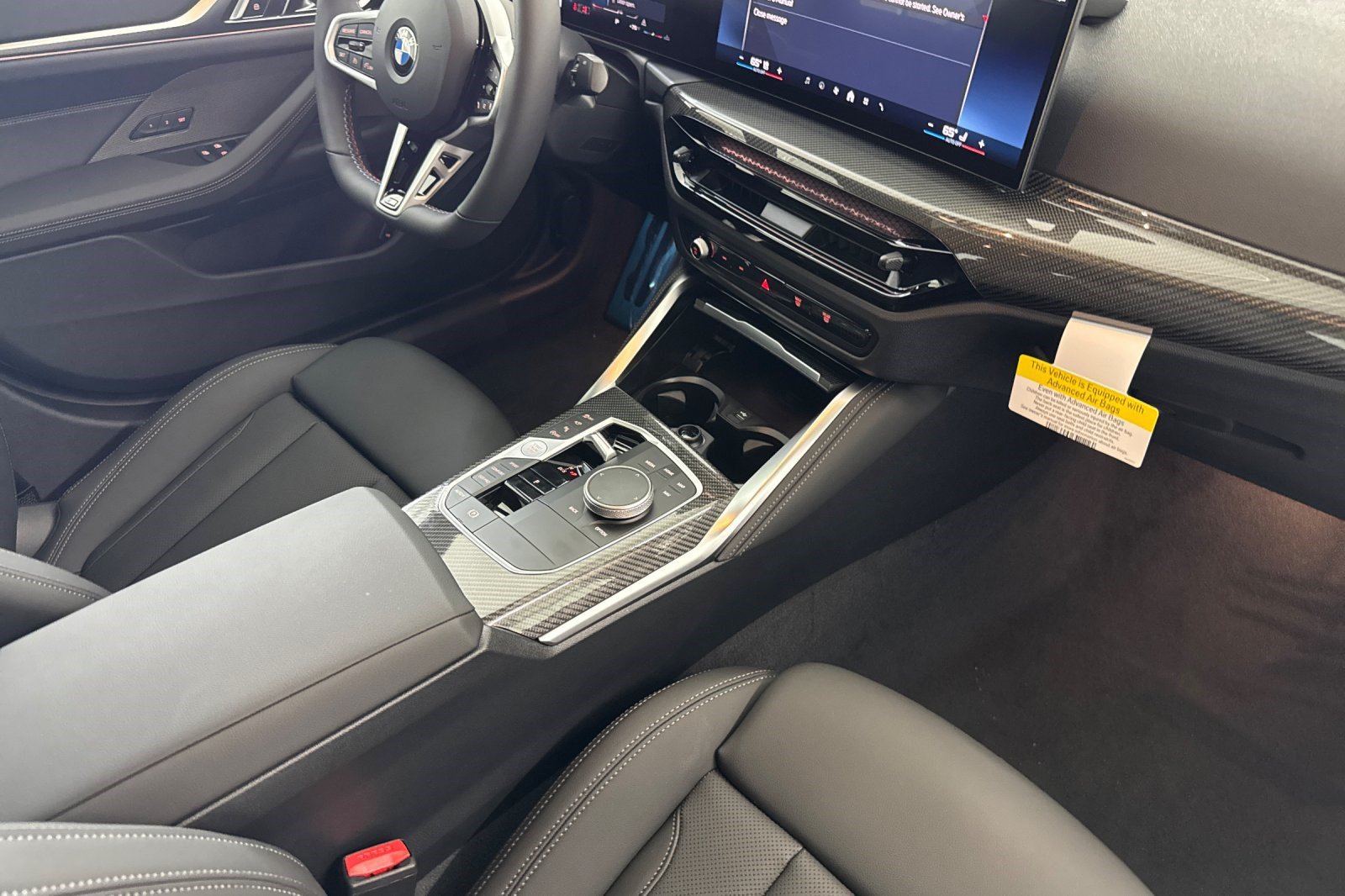 New 2026 BMW M440i w/ Premium Package RWD image 28